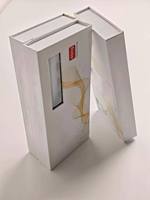 Boîte cadeau personnalisée pour stylo publicitaire TJ-Wholesale, étui de protection rigide anti-choc