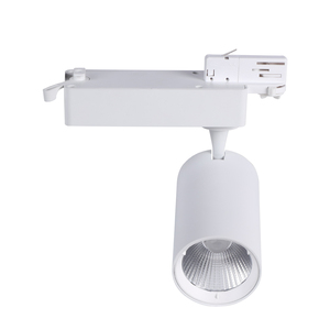Spot de rail <span class=keywords><strong>LED</strong></span> blanc et noir 36W 32W 28W Spot de garde-corps <span class=keywords><strong>LED</strong></span> monté en surface 15/24/38/60 - Product Image 4