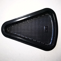 Fiambrera desechable de espuma, Máquina manual para hacer lonas, gran oferta