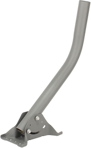 <span class=keywords><strong>Antenne</strong></span> satellite <span class=keywords><strong>TV</strong></span>, <span class=keywords><strong>mât</strong></span> de montage en acier haute résistance en forme de J - Product Image 5