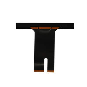 Écran tactile capacitif de 18,5 pouces, écran tactile à <span class=keywords><strong>10</strong></span> points, réponse rapide, interface USB, ILITEK EETI pour l'automatisation industrielle - Product Image 2