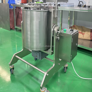 Fast Shipping Commercial Chocolate Machine for Grinding <strong>Nutella</strong> Spread in Restaurants - Product Image 5