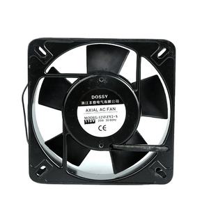 Ventilateur d'évacuation de type à roulement à <span class=keywords><strong>manchon</strong></span> 135x135x32 125FZY2-S 110V - Product Image 1