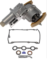 Kit de chaîne de distribution gauche 5 pièces OEM 078109087CXLBZ01 pour VW AUDI de haute qualité