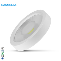 Focos Led empotrados, iluminación de nuevo diseño, Cob, 7W, 10W, 15W, 20W, 30W, 40W, 220V