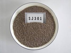กัวซินเม็ด SYQ-SJ301เป็นกลางสำหรับการเชื่อมท่อส่งก๊าซคาร์บอน (fluorspar (CAF) <span class=keywords><strong>Caco</strong></span>) สำหรับการต่อเรือ - Product Image 4