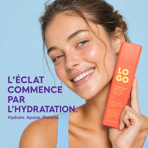 Tónico Facial Vegano de Marca Privada ODM para el Cuidado Profesional de la Piel Sensible, Suave y Calmante con Cica y Ceramida - Product Image 1