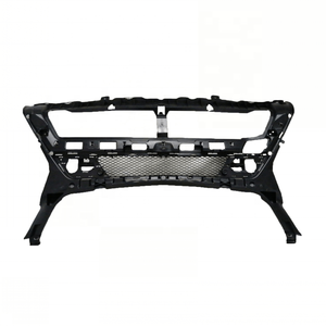 OEM 2228850437 Rinforzo Paraurti Anteriore Assorbitore d'Impatto per <span class=keywords><strong>MERCEDES</strong></span> <span class=keywords><strong>W222</strong></span> 2013-2018 - Product Image 5