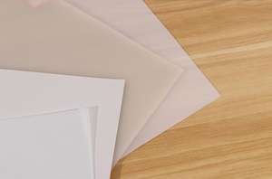 지아 뜨거운 판매 UV 방지 찢김 방지 부직포 롤 산업 디자인 토목 섬유용 HDPE 배수 - Product Image 5