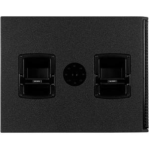Subwoofer Activo Profesional <span class=keywords><strong>de</strong></span> Doble Bobina <span class=keywords><strong>de</strong></span> 18 Pulgadas y Neodimio <span class=keywords><strong>de</strong></span> 4400 W <span class=keywords><strong>de</strong></span> Potencia Máxima para Bandas en Vivo, DJ, Clubes, <span class=keywords><strong>Alquiler</strong></span>, Sonido <span class=keywords><strong>de</strong></span> Bajos - Product Image 3
