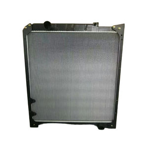 Radiator pendingin mesin langsung dari pabrik Radiator untuk suku cadang truk Foton EST M - Product Image 2