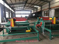 Bester Preis Maisstroh-Matratzen-Nähmaschine Reisstrohmaschine Weizenstroh-Blumentohrmaschine für Landwirtschaft