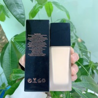 Rich sky — fond de teint de maquillage professionnel, base texture liquide Vegan pour femmes, nouvel arrivage