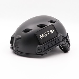 <span class=keywords><strong>Casque</strong></span> tactique simplifié en ABS pour enfants FASTBJ, sécurité, vélo de montagne - Product Image 5