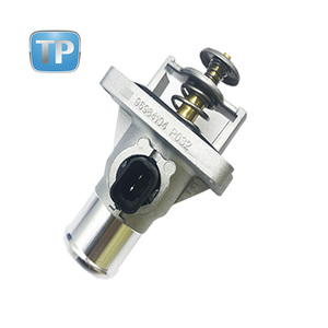 ชิ้นส่วนรถยนต์เครื่องยนต์เทอร์โมหล่อเย็นประกอบสำหรับเชฟโรเลต96984104 25193683 25199828 25192228 25199824 55564890 - Product Image 1