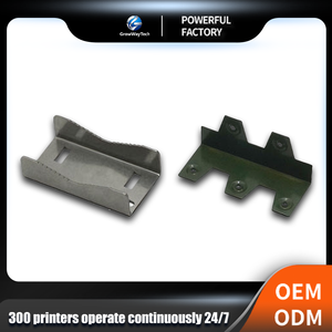 บริการผลิตแผ่นโลหะสแตนเลสเคลือบผงด้วยวิธีปั๊มขึ้นรูปที่มีความแม่นยำสูง บริการขึ้นรูปโลหะแผ่นด้วยเครื่องจักรซีเอ็นซี งานขึ้นรูปโลหะแผ่นด้วยระบบ <span class=keywords><strong>3</strong></span> <span class=keywords><strong>มิติ</strong></span> - Product Image 3