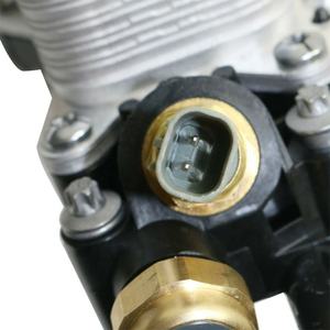 Adattatore alloggiamento filtro olio & radiatore olio misura <span class=keywords><strong>2014</strong></span> 2015 <span class=keywords><strong>Jeep</strong></span> Grand <span class=keywords><strong>Cherokee</strong></span> 3.6L 05149062AB 68105583AB 68105583AE 68105583AF - Product Image 4