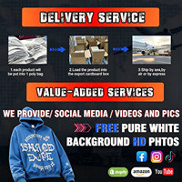 Fabricant de sweats à capuche surdimensionnés personnalisés à impression rapide, en coton lourd, style streetwear vintage, vêtements de créateur