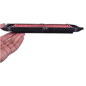 Nuovo Filtro Aria per Moto, Spugna Bianca per Scooter <span class=keywords><strong>Kymco</strong></span> 125i <span class=keywords><strong>150</strong></span> Grand <span class=keywords><strong>Dink</strong></span> (2001-2016) 200 <span class=keywords><strong>Dink</strong></span> I.e. (2006-2016) - Product Image 4