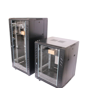 Máy chủ Rack máy chủ Rack Mạng rộng tủ nhà máy lớn nhất 42U thông minh máy chủ Rack với bán buôn bán nóng - Product Image 3