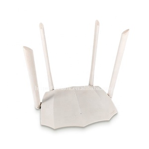 Routeur WiFi Tenda F3 300Mbps + Extender/Point D'accès (Neuf, Blanc)