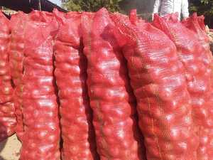 Trung Quốc đông lạnh hành tây Vàng 1kg để bán tại Trung Quốc hành tây đỏ 10kg nhập khẩu số lượng lớn Nhà cung cấp 1 tấn giá hành tây đỏ hạt giống - Product Image 4