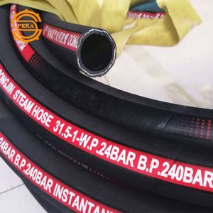 Гидравлический тормозной шланг Passionco с соединительным соединителем - Product Image 1