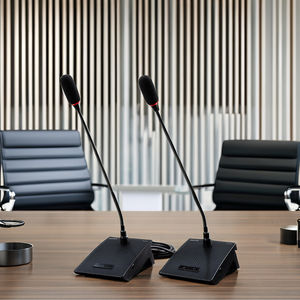 <span class=keywords><strong>Micrófono</strong></span> de sistema de conferencia Digital con cable, RC-6517C/D - Product Image 2