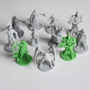 Soldats figurines armée - Product Image 5