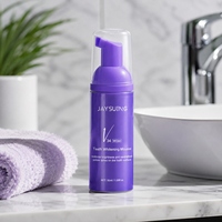 Mousse blanchissante pour les dents V34, élimination des taches, nettoyage des dents jaunes, soin buccal, mousse blanchissante, dentifrice éclaircissant 50 ml