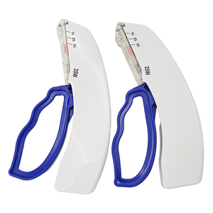 Trung Quốc Nhà Máy Bán Buôn Giá Rẻ Dùng Một Lần Da <span class=keywords><strong>Stapler</strong></span> Các Nhà Sản Xuất 35W Vô Trùng Dùng Một Lần Da <span class=keywords><strong>Stapler</strong></span> Với Remover - Product Image 6