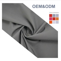Tela Elástica en 4 Direcciones de Nylon 79% y Spandex 21% de Longitud Personalizada para Trajes de Baño y Ropa Interior