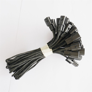 Otomotiv Konnektörü 2p 7282885130 Erkek ve Dişi Araç Kablo Demeti TDK Dirençli - Product Image 2