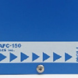 Controlador de Flujo de Hidrógeno ACE Inc. APFC-250, Medidor de Gas Ultracompacto de Aleación de Aluminio - Product Image 5