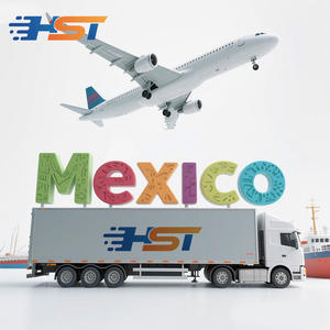 免费快速空运海运货运代理运输产品从中国到墨西哥美国加拿大北美国家 - Product Image 1