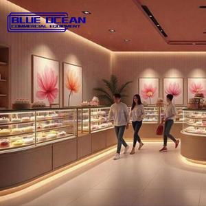 Pastel de cumpleaños de una sola temperatura Modo de refrigeración por aire ventilado - Product Image 4