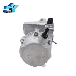 Compresseur de climatisation automobile OEM 88370-47010 042000-0196 pour Toyota Prius - Product Image 3