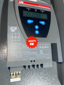 PSTB1050-690-70 PSTB105069070 ซอฟต์ 1050a 690v 560kw สำหรับ PLC - Product Image 4