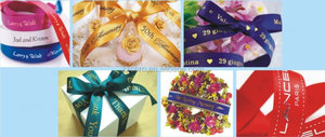 Small Sizes Hot Foil <b>Printer</b> Digital Grosgrain Satin Ribbon Printing Machine With Best Price - Product Image 6