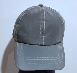 <span class=keywords><strong>2021</strong></span> nuevo diseño de 6 panel reflectante gorras y sombreros de béisbol - Product Image 6