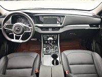 Voitures d'occasion 2018 Zotye T600 Coupé SUV 1.5T Turbo d'occasion avec toit ouvrant, faible kilométrage, vente chaude, exportation en gros