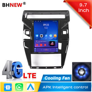 9.7 "1 + 32G tesla Style Écran Vertical Android Voiture GPS Stéréo Multimédia pour CITROEN <span class=keywords><strong>C4</strong></span> C-Triomphe C-Quatre 2012-2016 <span class=keywords><strong>Autoradio</strong></span> - Product Image 2