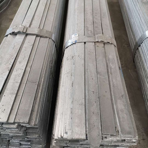 Barre d'acier plate laminée à froid promotionnelle de prix bas d'usine - Product Image 3