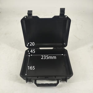 DPC6235พกพาพลาสติกแข็งปกป้องอุปกรณ์พร้อมโฟมภายใน - Product Image 2