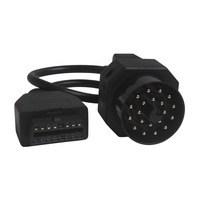 Herramienta de diagnóstico OBD para coche, escáner de reinicio SRS B800 para BM Fit E36 E46 E34 E38 E39 Z3 Z4 X5 B800 Airbag SRS