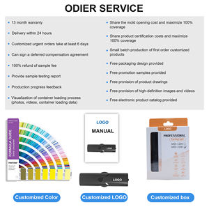 OEM/ODM phare de vélo LED rechargeable anti-poussière <span class=keywords><strong>lampe</strong></span> de route de montagne <span class=keywords><strong>pour</strong></span> <span class=keywords><strong>VTT</strong></span> <span class=keywords><strong>lampe</strong></span> de poche de vélo avec LED avant Odier - Product Image 3