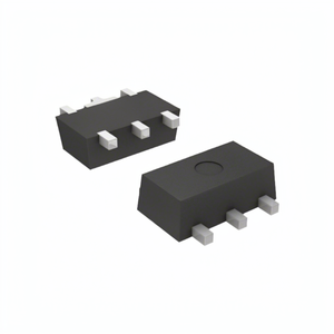 BOM IC In Stock Electronic Chips Component Power Management (PMIC) S-818A55AUC-BHJT2G SOT 89 5/6 - Product Image 1