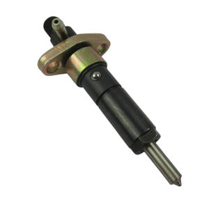 อะไหล่เครื่องยนต์ดีเซลสูบเดียวระบายความร้อนด้วยอากาศ 192F ปั๊มน้ำมันเชื้อเพลิง เครื่องพรวนดินขนาดเล็ก เครื่องกำเนิดไฟฟ้า หัวฉีดน้ำมันเชื้อเพลิง - Product Image 3