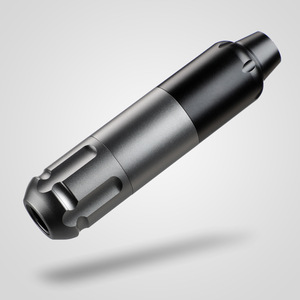 Pistolet à tatouer rotatif RCA populaire à batterie, avec aiguilles à cartouche, pour liner et shader, stylo de tatouage pour l'art corporel, équipement de tatouage professionnel - Product Image 4