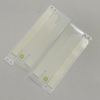 Autocollants de scellage pour boîtes de téléphones portables avec code pour 18 Pro, 18 Pro Max, 18 Fold Ultra, 17 Pro Max – Emballage extérieur et scellage